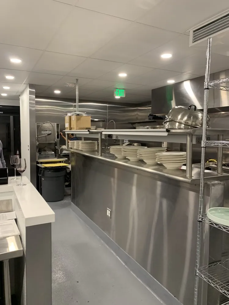 Slide of Breakaway Electric