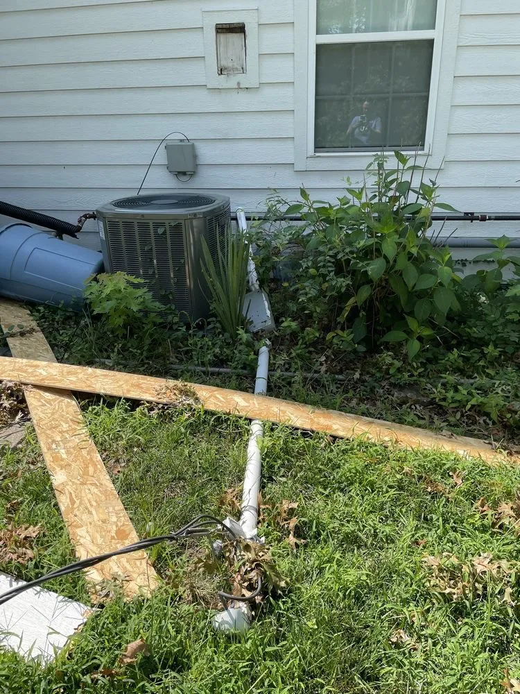 Slide of Breakaway Electric