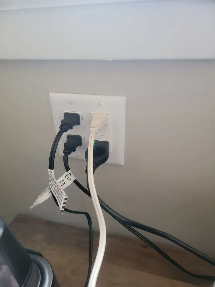 Slide of Breakaway Electric