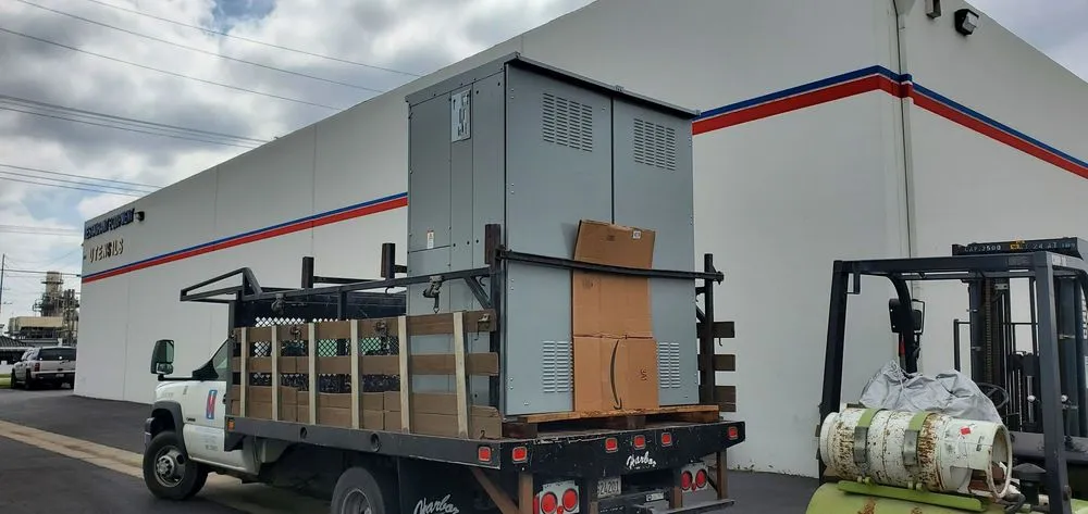 Slide of Breaker Depot, Inc