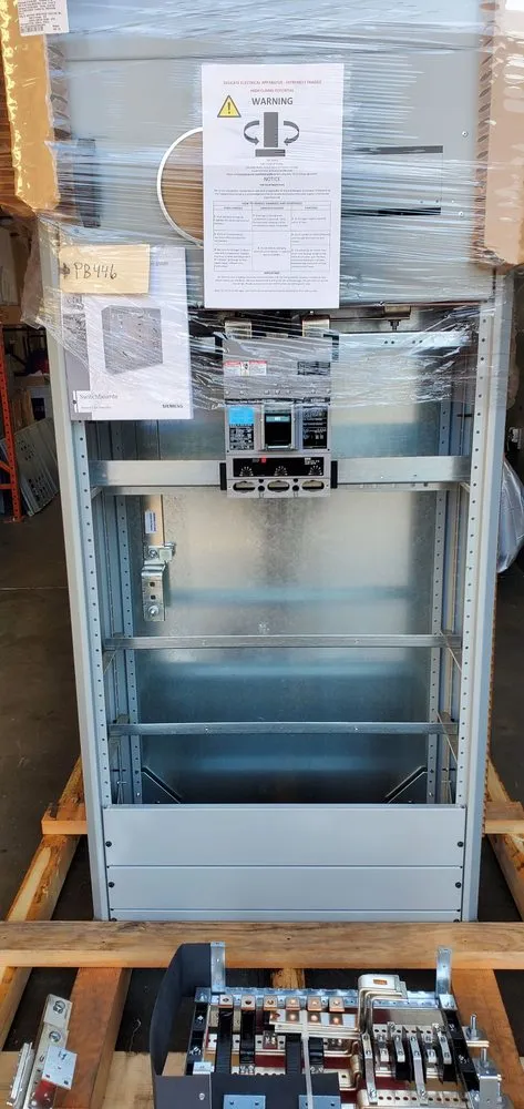 Slide of Breaker Depot, Inc