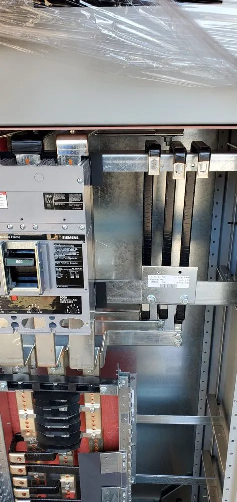 Slide of Breaker Depot, Inc