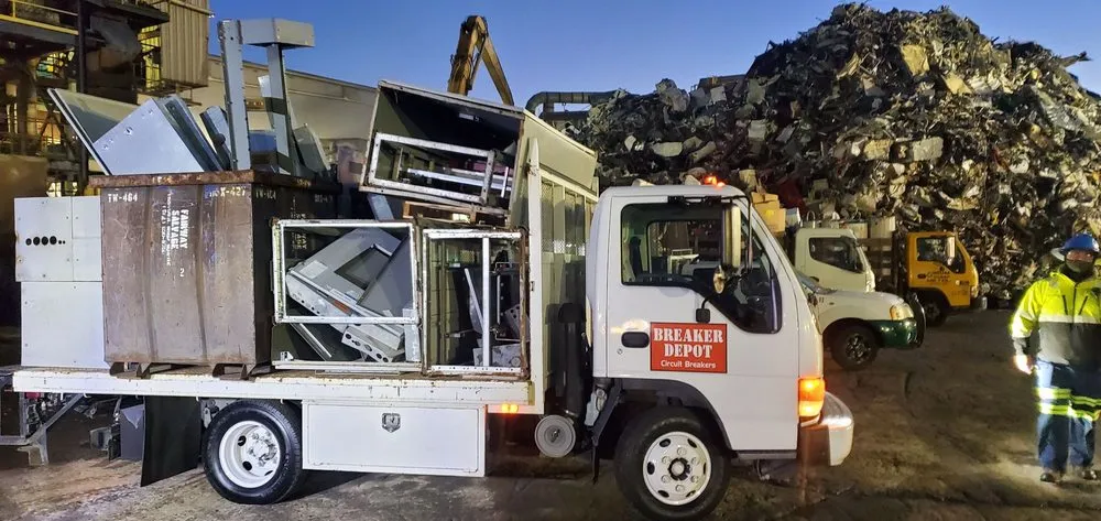 Slide of Breaker Depot, Inc