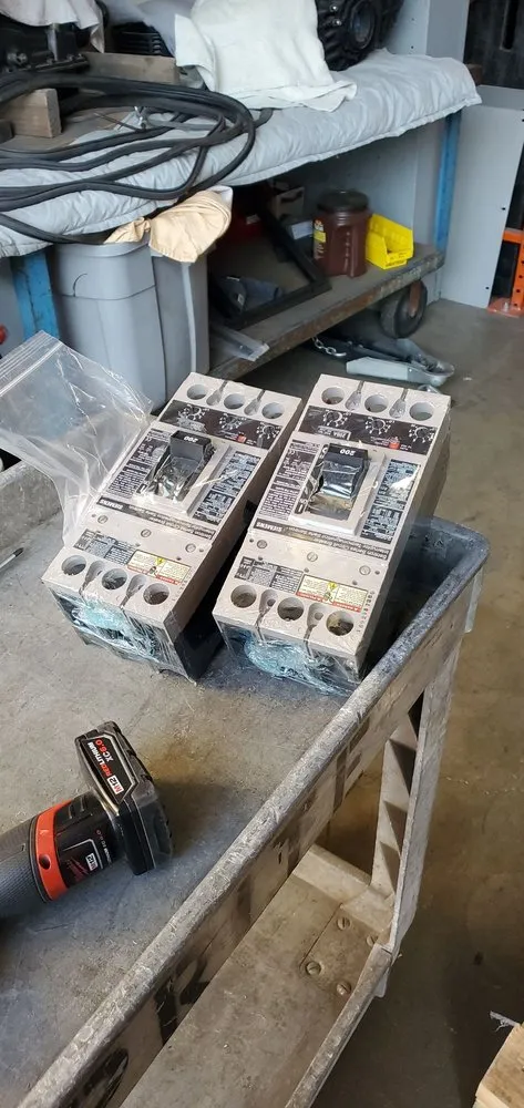 Slide of Breaker Depot, Inc