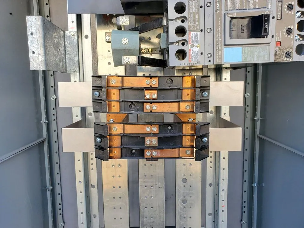 Certified lighting installation service in ,  - Breaker Depot, Inc