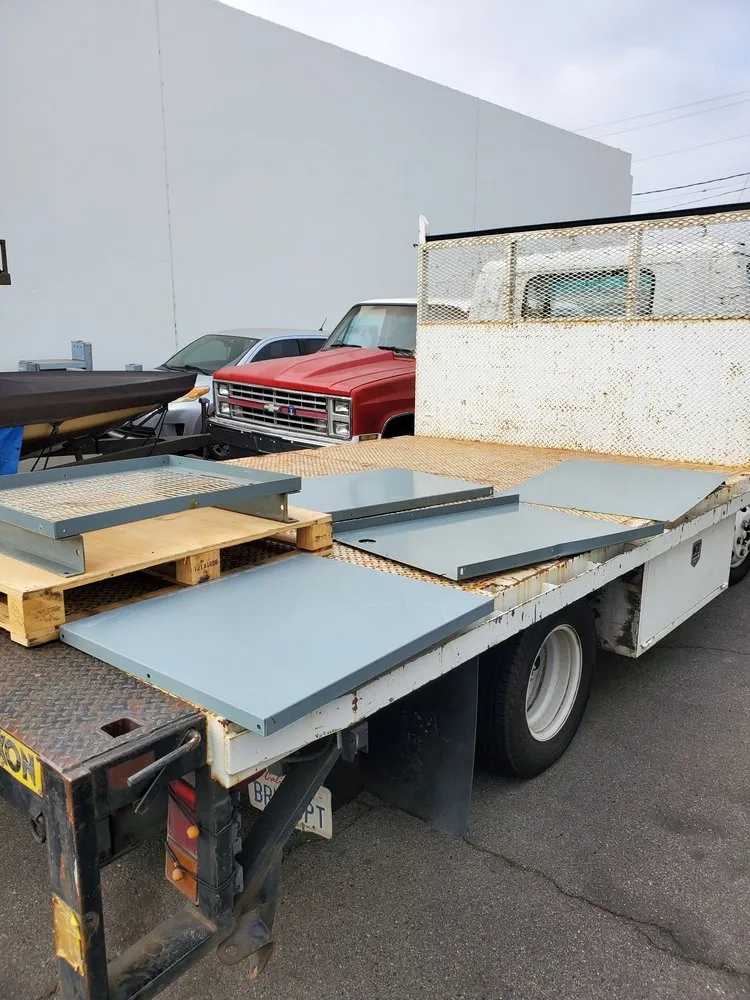 Slide of Breaker Depot, Inc