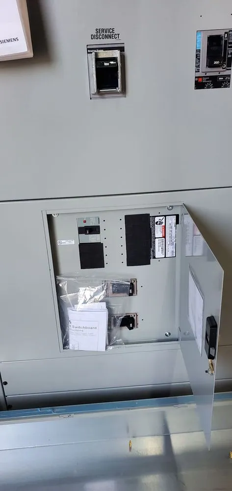 Slide of Breaker Depot, Inc