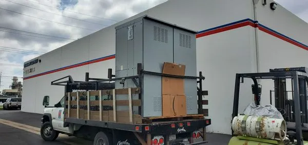 Breaker Depot, Inc Logo