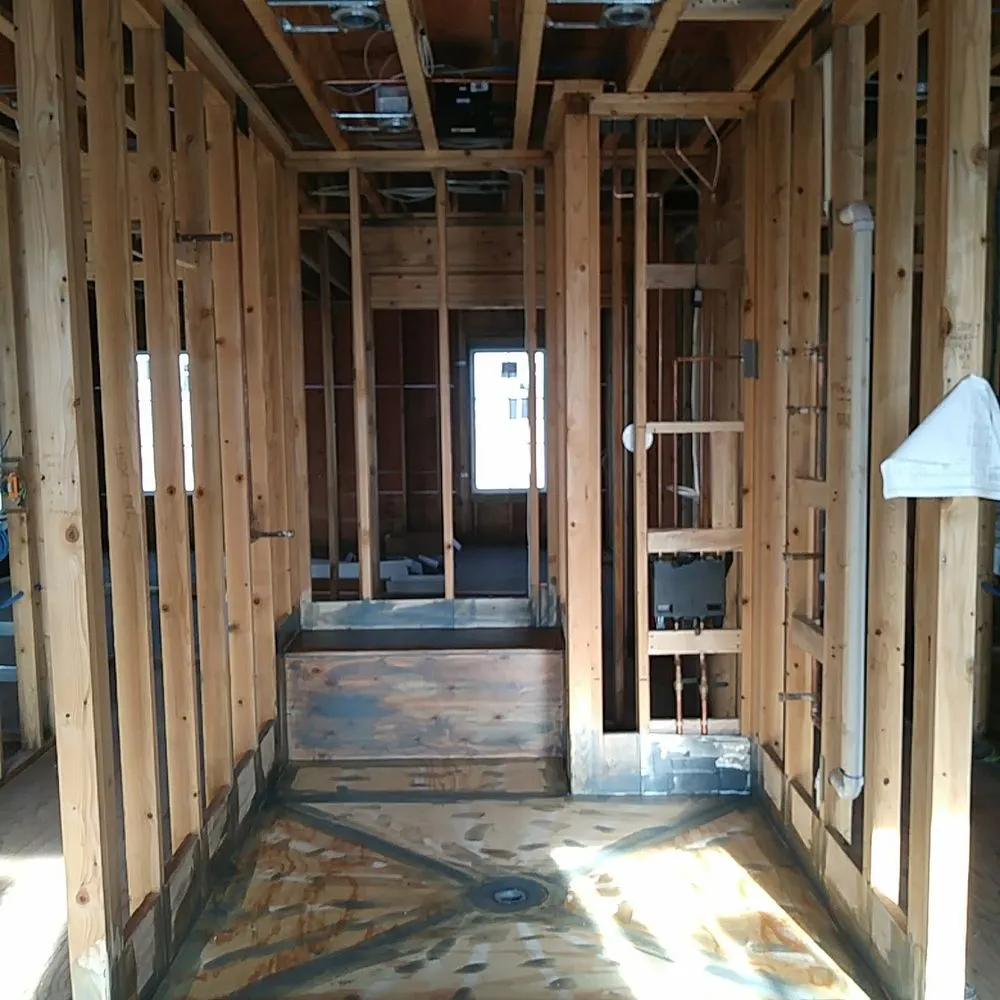 Slide of Breaker Electric