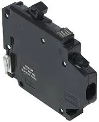 Slide of Breaker Panel Specialist