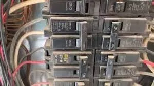 Certified electrical repair experts serving , - Breaker Panel Specialist