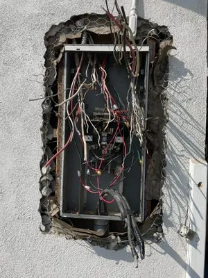 Breaker Panel Specialist