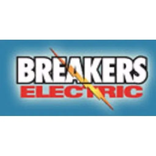 Slide of Breakers Electric