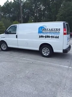 Breakers Electrical Construction