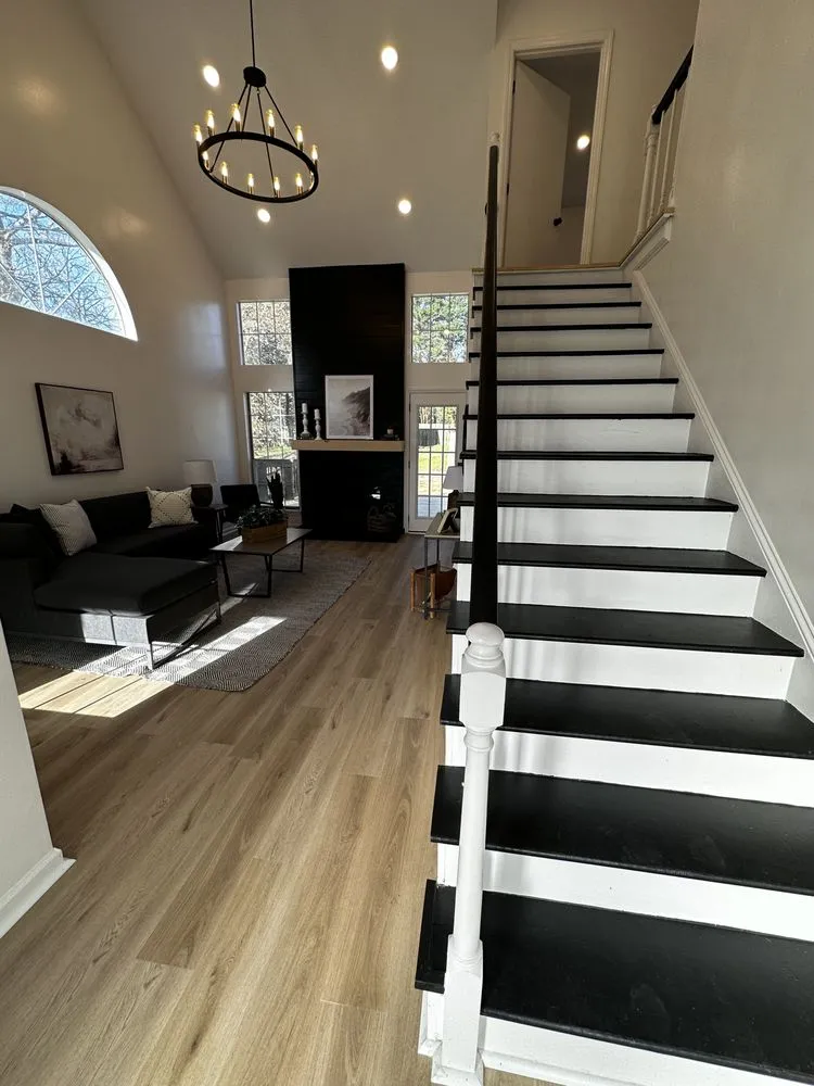 Slide of Breakers Electrical Service