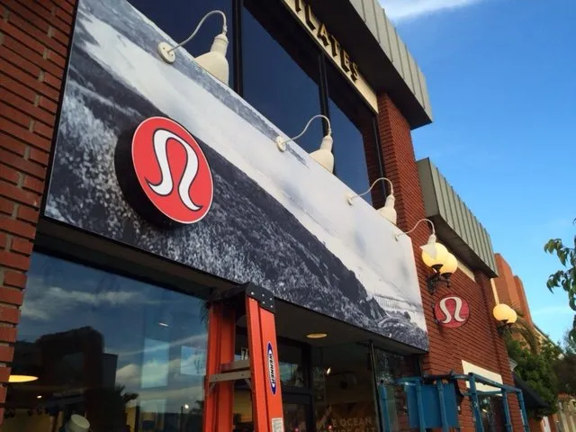 Slide of Breakers Electrical Service