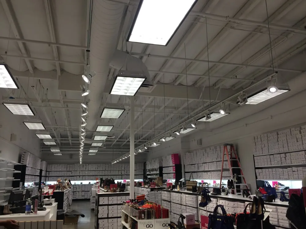 Licensed electrical repair experts serving ,  - Breakers Electrical Service