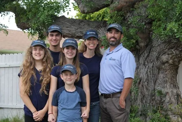 Breakers Electrical Service Logo