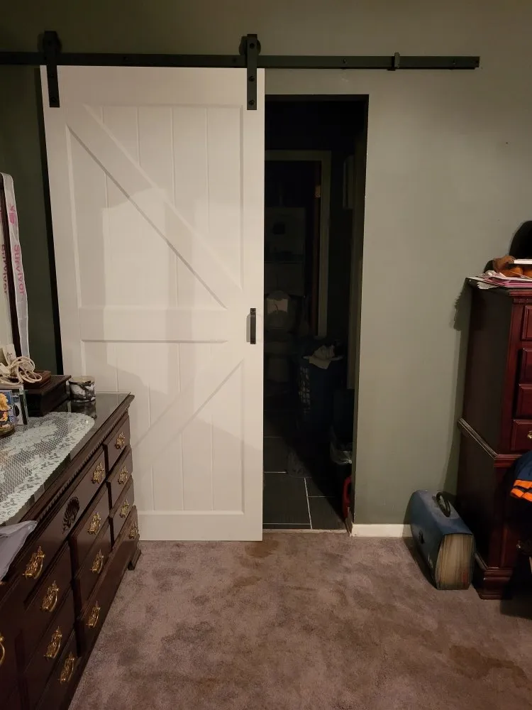 Emergency electrician providing lighting installation in Axis, AL - Breakout Home Services