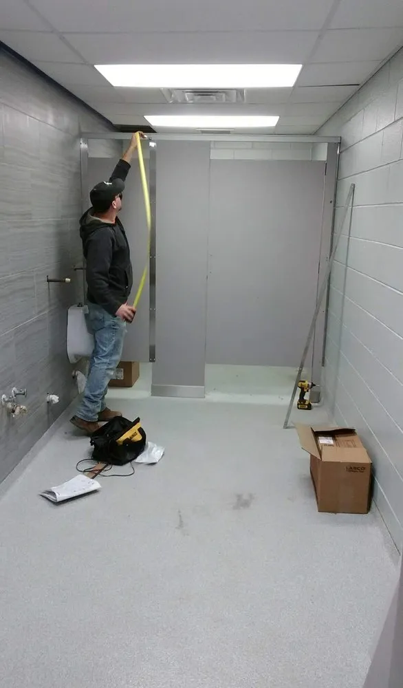 Slide of Breazeale Insight