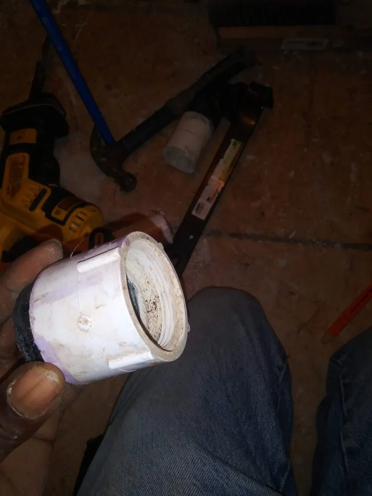 Slide of Breazeale Insight