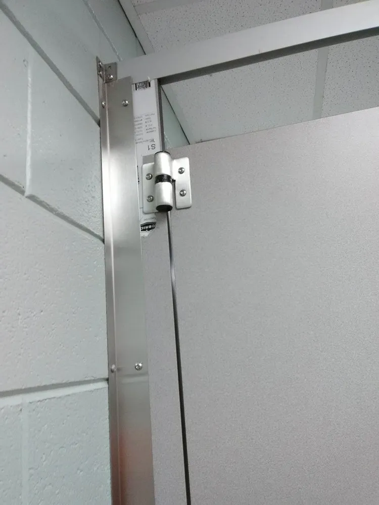 Slide of Breazeale Insight