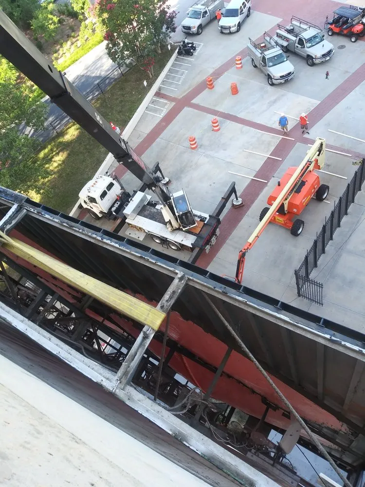 Expert circuit breaker repair service in ,  - Breazeale Insight