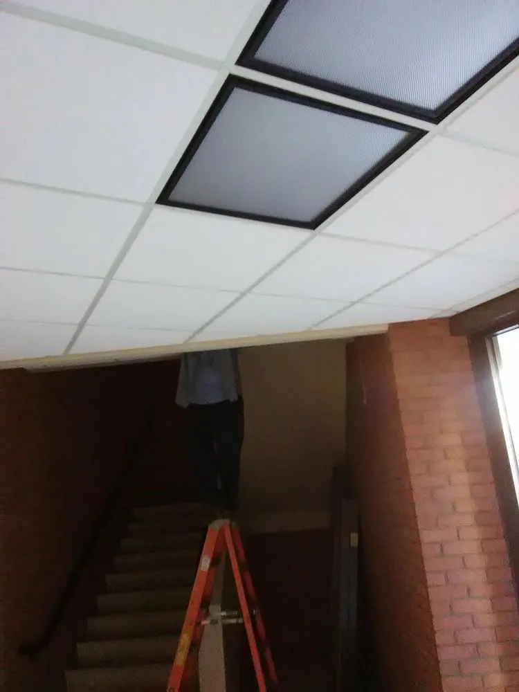 Certified emergency electrical service in ,  by Breazeale Insight