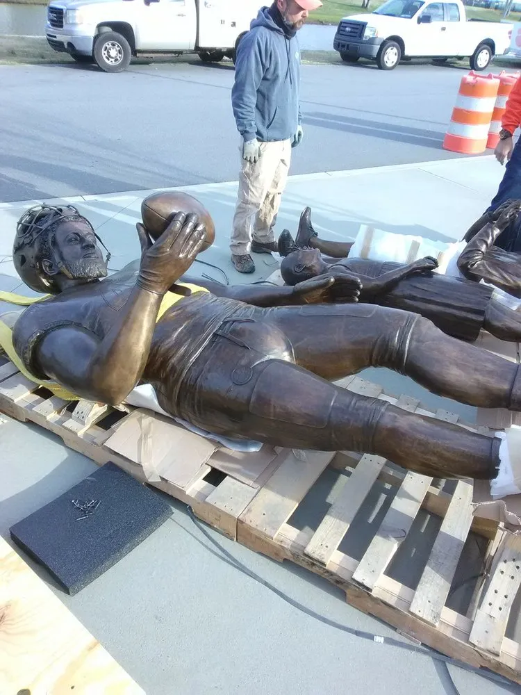 Slide of Breazeale Insight