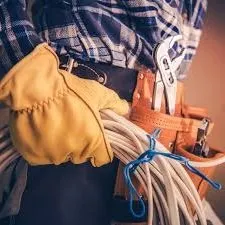 Slide of Brechtech Services