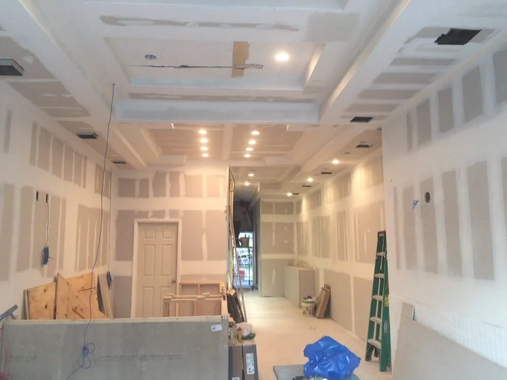 Slide of Breen Electrical Contractors