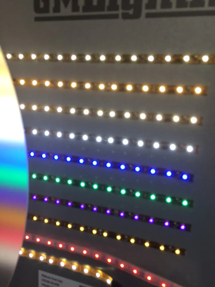 Slide of Breen Electrical Contractors