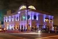 Slide of Breen Electrical Contractors