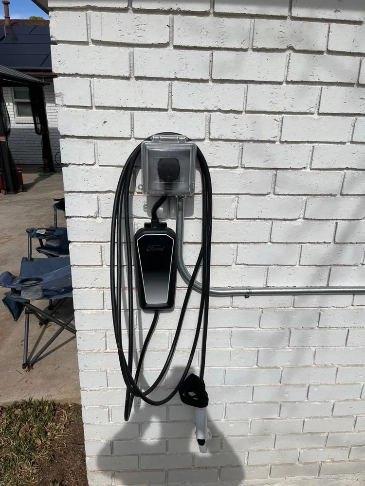 Slide of Breeze Air, Heat & Electrical