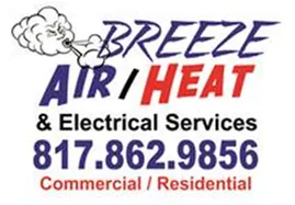 Professional wiring installation service in Fort Worth, TX - Breeze Air, Heat & Electrical