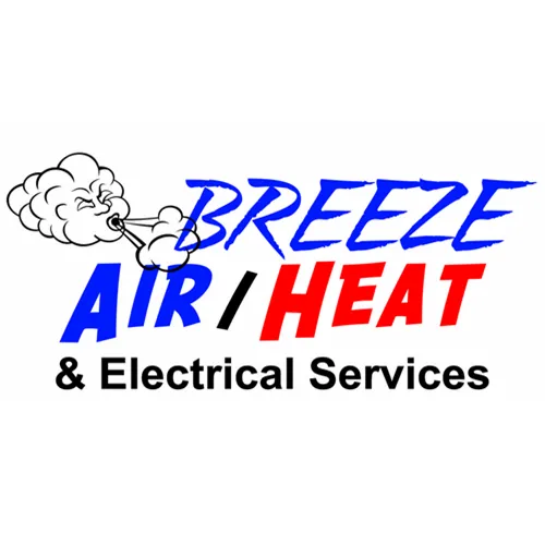 Trusted emergency electrical service experts serving Fort Worth, TX - Breeze Air, Heat & Electrical
