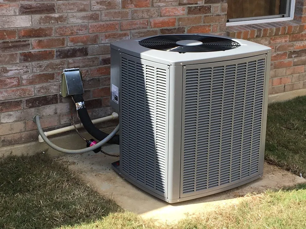 Expert electrician providing panel upgrade in Fort Worth, TX - Breeze Air, Heat & Electrical