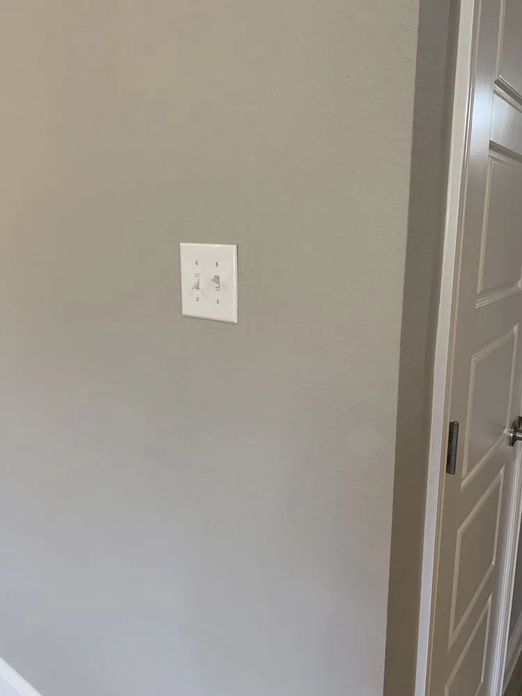 Affordable outlet and switch repair service in Fort Worth, TX - Breeze Air, Heat & Electrical