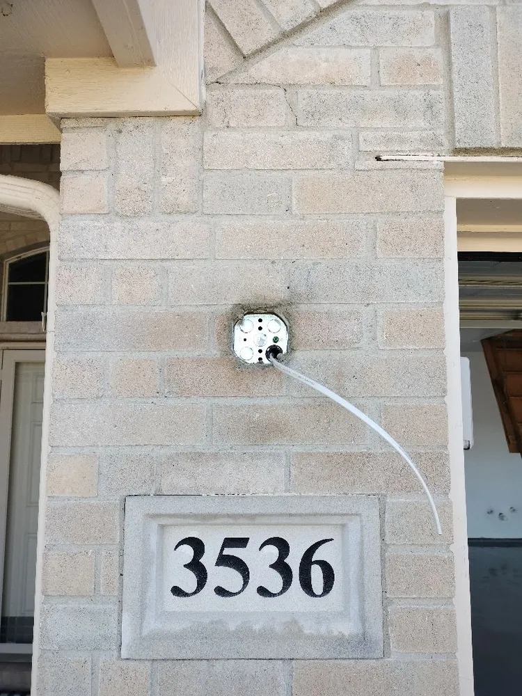 Slide of Breeze Air, Heat & Electrical