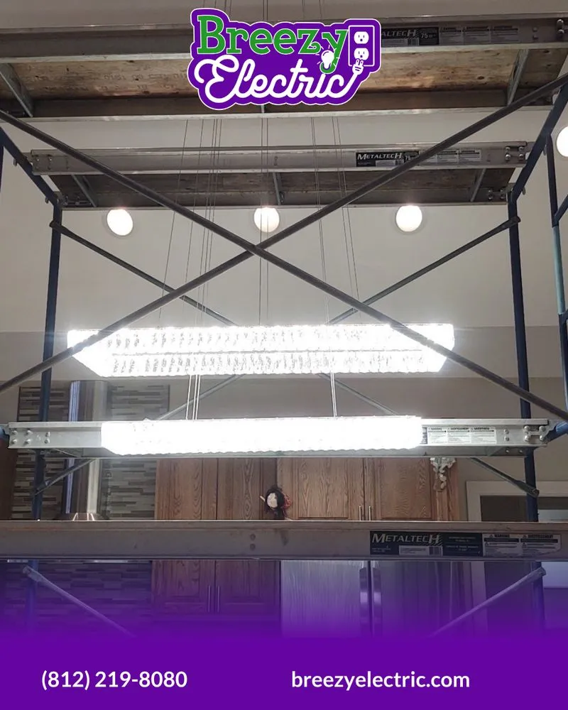 Slide of Breezy Electric