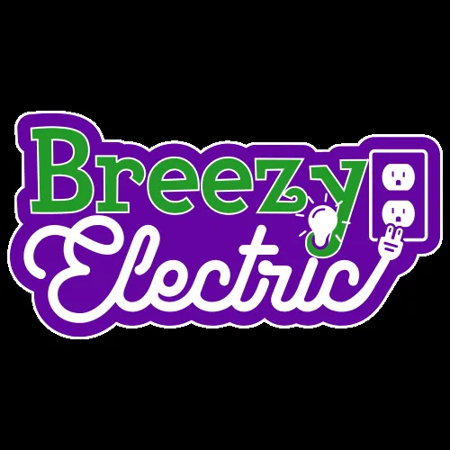 Slide of Breezy Electric