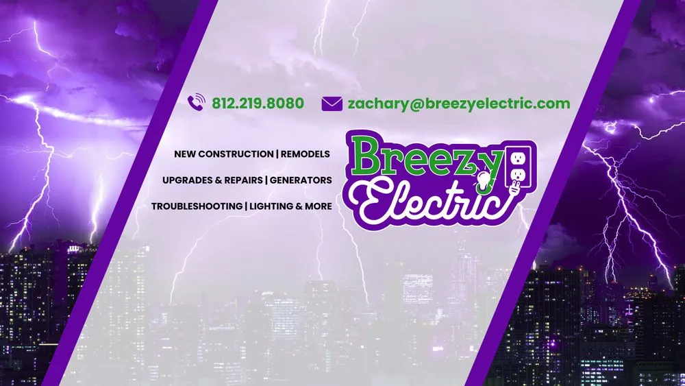 Slide of Breezy Electric