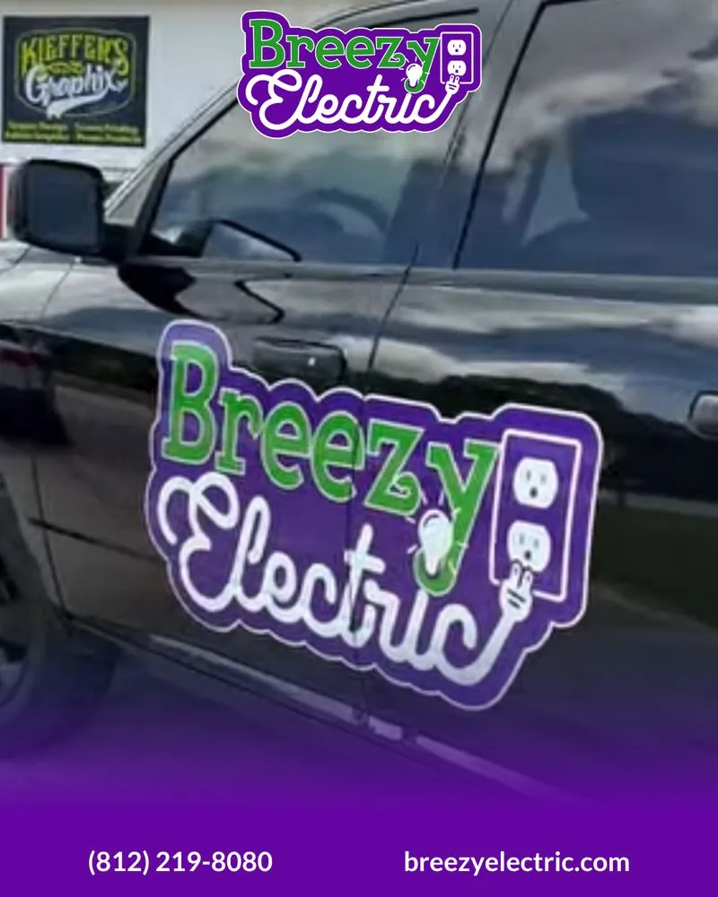 Slide of Breezy Electric