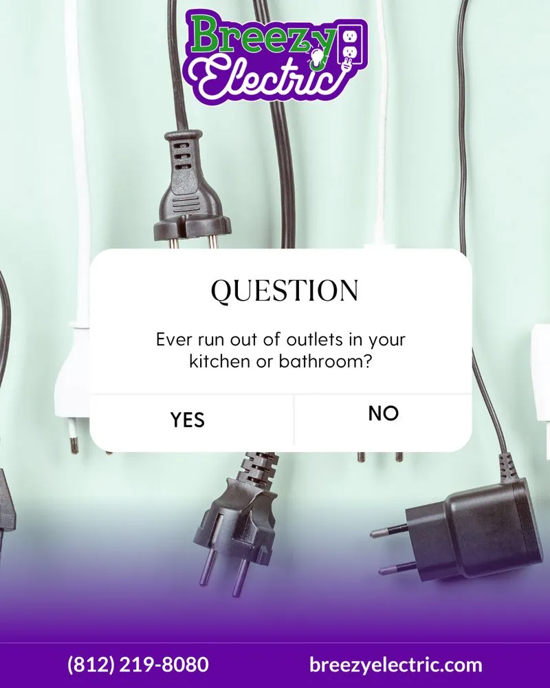 Slide of Breezy Electric