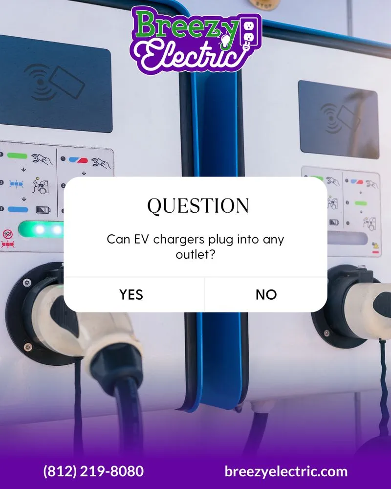 Slide of Breezy Electric