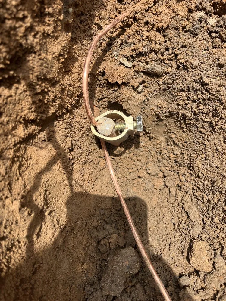 Slide of Breezy Electrical