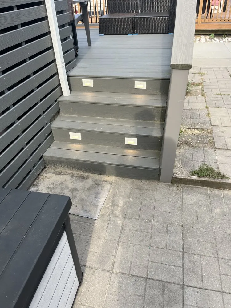 Slide of Breezy Electrical