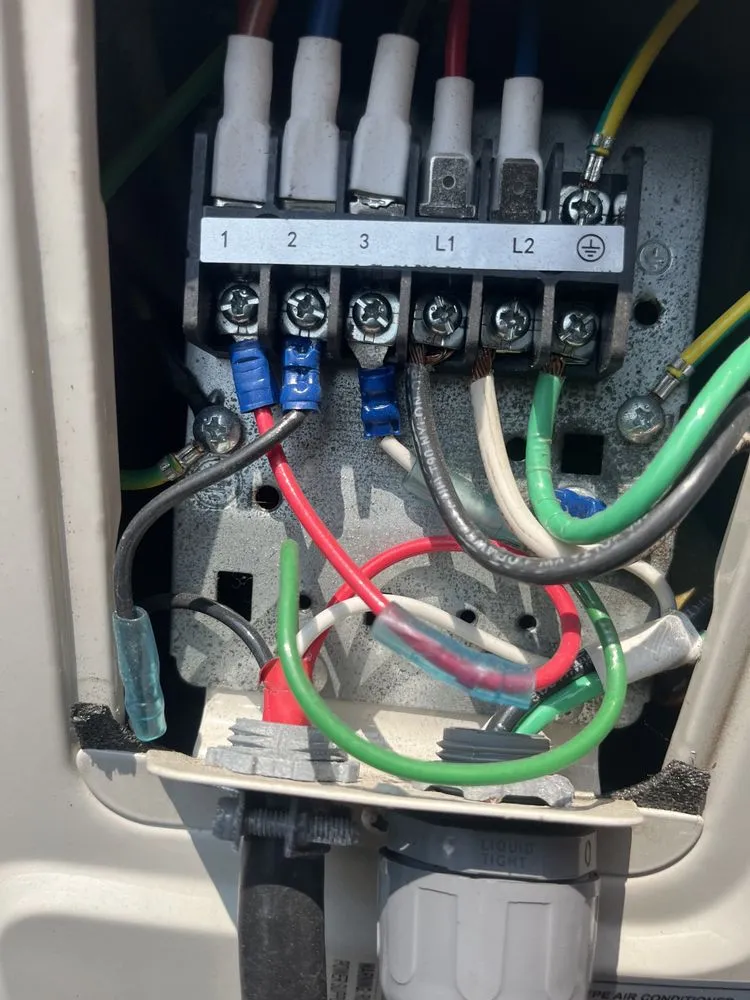 Slide of Breezy Electrical