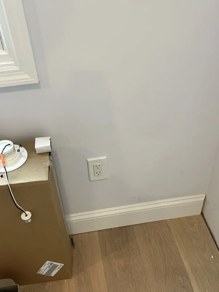 Slide of Breezy Electrical