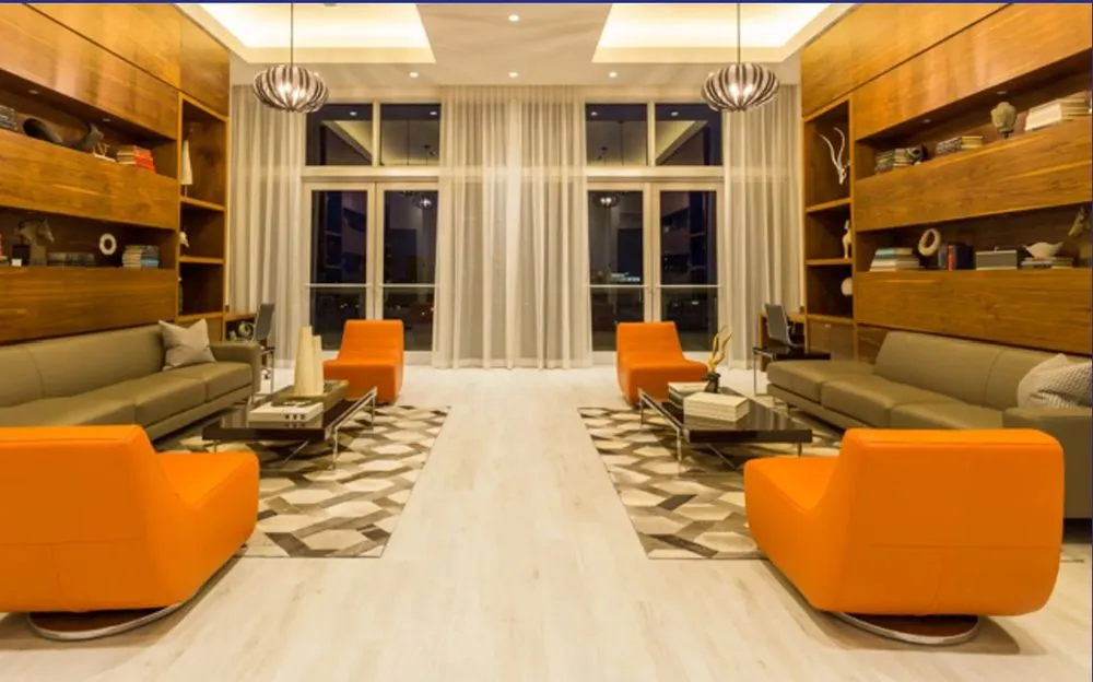 Slide of Breig Electric